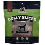 Redbarn Bully Slices Dog Treats, 9-oz bag