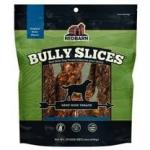 Redbarn Bully Slices Original Flavor  Dog Treats, 9-oz bag