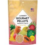 Lafeber Company Tropical Fruit Gourmet Pellets Canary Bird Food 1ea/1.25 lb Lafeber Company Tropical Fruit Gourmet Pellets Canary Bird Food 1ea/1.25 lb