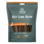 Farmland Traditions Beef Lung Jerky Dog Treats 8.2 oz