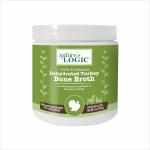 Natures Logic Dehydrated Turkey Bone Broth 6 oz