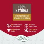 Natures Logic Dehydrated Beef Bone Broth 6 oz