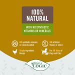 Natures Logic Dehydrated Chicken Bone Broth 6 oz