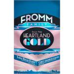 Fromm Heartland Gold Large Breed Puppy Dry Dog Food 4 lbs
