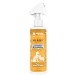 Nootie Warm Vanilla Cookie Daily Spritz for Dogs, 8-fl oz bottle