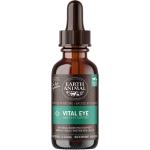 Earth Animal Apothecary Liquid Supplement - Vital Eye Herbal Remedies for Dogs & Cats 2 oz