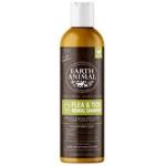 Earth Animal Apothecary Natural Flea & Tick Herbal Shampoo for Dogs, 12-fl oz bottle
