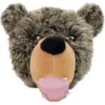 Fabdog Faball Grizzly Toy - LG