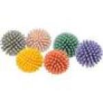 Trixie Hedgehog Ball  Cat Toy - 1ct