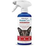 Vetericyn Foam Care Medicated Shampoo 16 oz