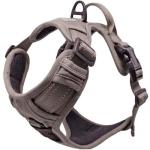 Doggie Design Venture Paw Pull Control Dog Harness - Dried Sage  MD