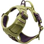 Doggie Design Venture Paw Pull Control Dog Harness - Aspen- XS