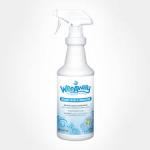 WeeAway parvo Plus Ready To Use Spray 32  fl oz