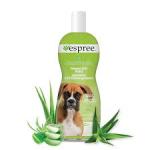 Espree Tea Tree & Aloe Vera Dog Shampoo, 20-fl oz bottle