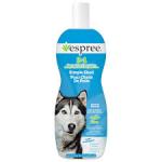 Espree Simple Shed Aloe Vera Dog Shampoo, 20-fl oz