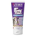 Zymox Funky Paws Paw, Nose & Fold Cream 1ea/3.2 oz