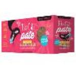 Tiki Cat Grill Pate Variety Pack 12 / 2.8 oz
