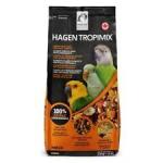 HAGEN TROPIMIX Small Parrots 4 lbs