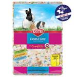 Kaytee Clean & Cozy with Confetti Papper 49.2 L