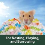 Kaytee Clean & Cozy with Confetti Papper 49.2 L