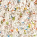 Kaytee Clean & Cozy with Confetti Papper 49.2 L