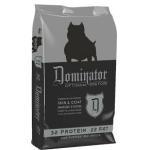 Dominator for Puppies and Adults 20#