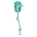 Mammoth Flossy Chews Extra Fresh Tug LG 25"