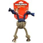 Mammoth 4 Rope Ends Flossy Chews Maia MD 14