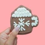 Wake Me Up Before You Cocoa