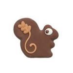 Feeling Squirrely  Cookie Bosco and Roxy's