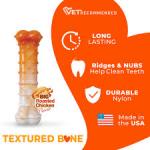 Nylabone Big Roasted Chkn Flavor Power Chew XS