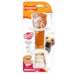 Nylabone Big Roasted Chkn Flavor Power Chew XL