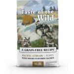 Taste of the Wild Grain Free Puppy Pacific Stream #14