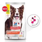 HIlls S.D ADULT Perfect Dig. Salmon, Whole Oats & Brown Rice Recipe #12