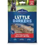 Barkworthies Little Barkers Protien Gullet Bites 5 oz