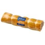 Barkworthies Beef Cheek Dipped W/ PB Flavor LG