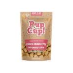 PupCup Frozen Dough Bites Birthday Cake  8 oz