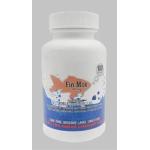 FIN Mox Amoxicillin 500 mg - 100 Capsules