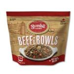 Fromm Bonnihill Farms Gently Cooked BeefiBowls Dog Food 3 lbs