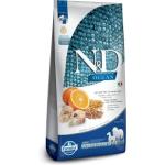 N&D Ocean Cod & Spelt & Oats & Orange Adult Mini 5.5#