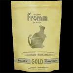 Fromm Gold Indoor Cat Hairball Control  4 LB
