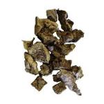 Natures Logic Beef Lung Tips Treats  1#