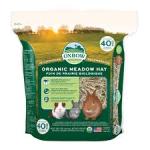 Oxbow Small Animal Organic Meadow Hay 15oz