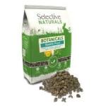Selective Naturals Botanicals Rabbit Food 3.3#