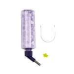 Lixit Clear Cage Bottle for Small Animals 16 oz