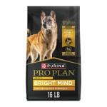 Pro Plan Adult 7+ Bright Mind Chkn & Rice 16#