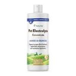 NaturVet Pet Electrolytes Concentrate 16floz