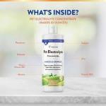 NaturVet Pet Electrolytes Concentrate 16floz