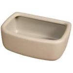 Marshall Pet Products Snap 'N Fit Small Animal Bowl 2 cup