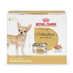 Royal Canin Breed Health Adult Chihuahua Loaf In Sauce 6 / 3 oz